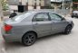 2003 Toyota Altis Automatic All Power-0