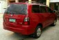 2014 Toyota Innova for sale-0