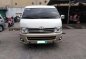 2013 Toyota Hiace Super Grandia -First owner-0