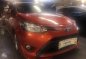 GRAB MASTERLIST 2017 Toyota Vios E Dual VVTi Manual Transmission-0