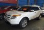 Ford Explorer LTD 2012 for sale-3