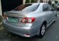 Toyota Corolla Altis 2013 V AT for sale-2