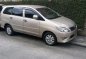 2012 Toyota Innova E for sale-0