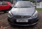 Hyudai Accent Sedan 2016 for sale-1