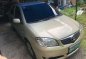 Toyota Vios AT 2006 for sale-1