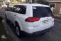 2009 Mitsubishi Montero for sale-4