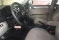 2015 Mitsubishi Montero GLX Manual transmission-0