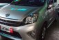 2016 Toyota Wigo Manual Transmission Gasoline-4