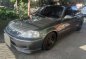 Honda Civic 2000 for sale-3