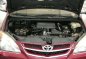 2007 Toyota Avanza 1.5 G MT Gas Fresh. RUSH.-8