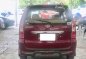 2007 Toyota Avanza 1.5 G Manual Transmission-0