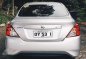 Nissan Almera 1.5 Automatic Model 2017 for sale-0