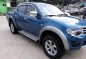 Mitsubishi Strada 2013 model 4x4 for sale-2