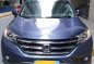 2013 Honda CRV 2.4 SX AWD for sale-0