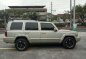 JEEP COMMANDER Oct 2009 locally purchased-9