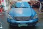 2004 NISSAN Sentra GSX 1600 FOR SALE-1