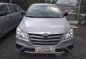 Toyota Innova E 2016 for sale-1