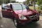 Honda CRV 2002 for sale-1