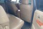 TOYOTA Fortuner g matic gas 010-4