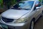 Honda City Idsi 2006 Model Automatic-2