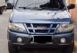 2013 Isuzu Crosswind XT for sale-1