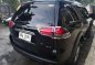 2014 MITSUBISHI Montero GLX, Manual Transmission-4