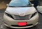 Toyota Sienna 2015 for sale-2
