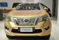Nissan Terra 4x2 EL ZERO Downpayment 2019-0