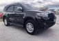 Toyota Fortuner V 2014 for sale-0