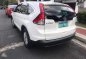 Honda CR-V rare 16tkm for sale-2
