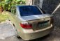 Toyota Vios AT 2006 for sale-3