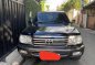 TOYOTA Land Cruiser 100 FOR SALE-0