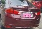 Honda City 2015 VX AT for sale-2