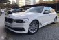 BMW 520D 2018 for sale-1