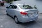 2014 Mitsubishi Mirage G4 GLX Manual Financing OK-3