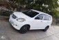 2011 Toyota Avanza J Manual No Issue Low mileage-2