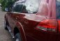 2014 Mitsubishi Montero Sport 2.5L GLX 4x2, Automatic Tansmission-0