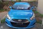 2018 Hyundai Accent AT for sale-1