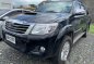 Toyota Hilux G 2015 for sale-1