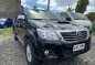 Toyota Hilux G 2015 for sale-0