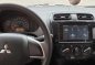 2016 Mitsubishi Mirage AT Great Condition-1