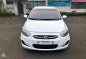 2017 Hyundai Accent Hatchback CRDi AT FOR SALE-1