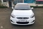 2017 Hyundai Accent Hatchback CRDi AT FOR SALE-0