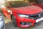 Honda Civic Rs Turbo 2016 for sale-1