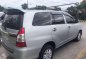 2014 Toyota Innova E diese MT for sale-2