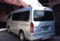 Toyota Hiace GL Grandia 2006 for sale-3