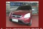 2003 Honda CRV AT Gas - Automobilico SM City Bicutan-0