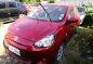 Mitsubishi Mirage Glx G 2015 for sale-1