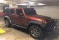 2014 Jeep Rubicon for sale-2