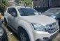 Isuzu Mu-X Ls 2016 for sale-1